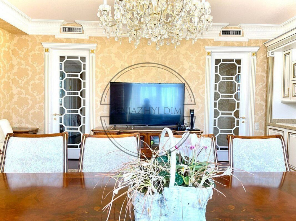 Продажа квартиры Киев, Печерский р-н, Круглоуниверситетская ул. код 21145891 Київ - зображення 4