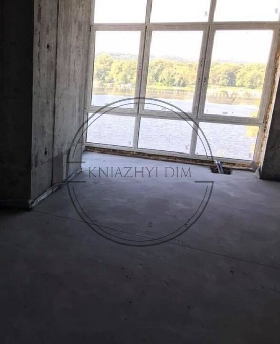 Отличная трехкомнатная квартира в ЖК Русановская Гавань.Код:21131396 Київ - зображення 5