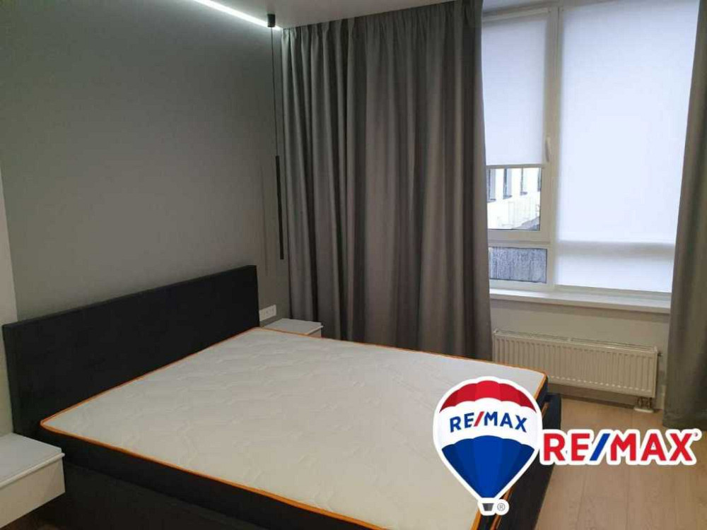 долгосрочная аренда 1-к квартира Киев, Шевченковский, 30000 грн./мес. Киев - изображение 6