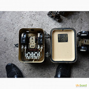 Пускатели ПМТ-1111М, 220в. ком. ток 16а Харків