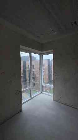 2-кімнатна квартира в ЖК Долішній - малоповерховий комфорт від VAMBUD Івано-Франківськ