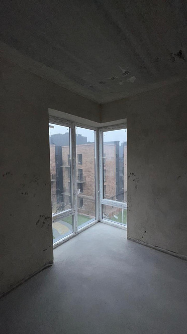 2-кімнатна квартира в ЖК Долішній - малоповерховий комфорт від VAMBUD Івано-Франківськ - зображення 4