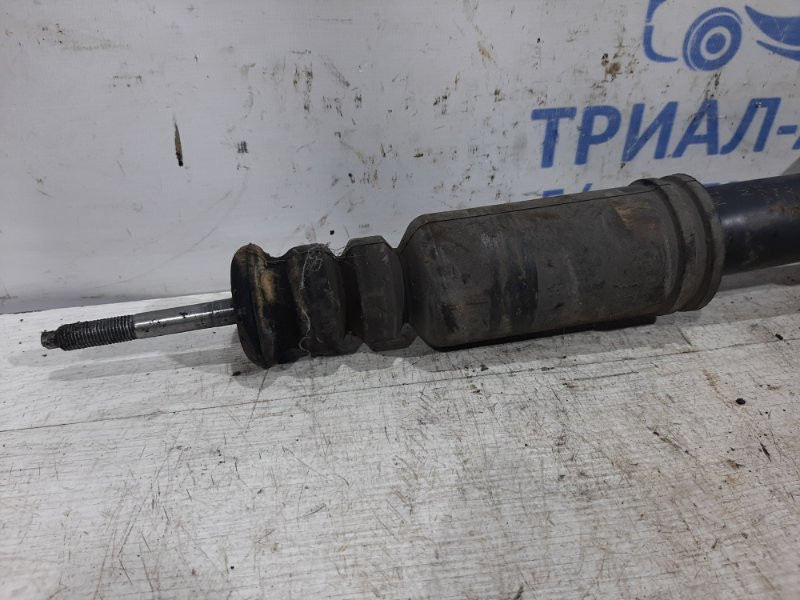 Амортизатор задний Mitsubishi Lancer 9 1.6 БЕНЗИН 4G18 2003 (б/у) Киев - изображение 3