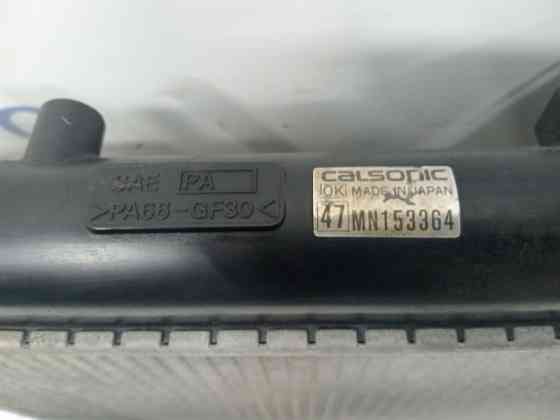 Радиатор основной Mitsubishi Outlander 2003-2008 MN156319 (Арт. 59678) Київ