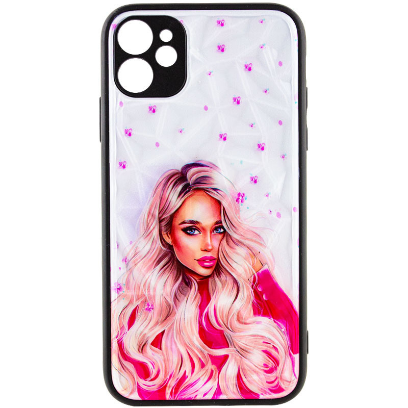TPU+PC чехол Prisma Ladies для Apple iPhone 11 (6.1") Херсон - зображення 5