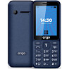 Телефон ERGO E284 Blue Харків