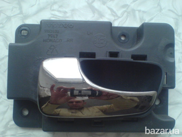 Дрібні запчастини до VOLVO V70-I (92-97р.в.) Ивано-Франковск - изображение 2