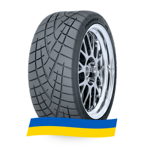 245/45 R17 Toyo Proxes R1R 95W Легкова шина Киев - изображение 5