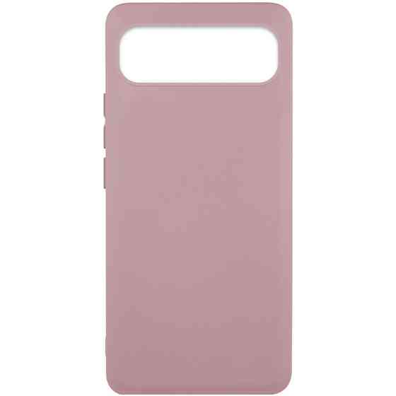 Чехол Silicone Cover Lakshmi (AA) для Google Pixel 9 Pro XL Херсон