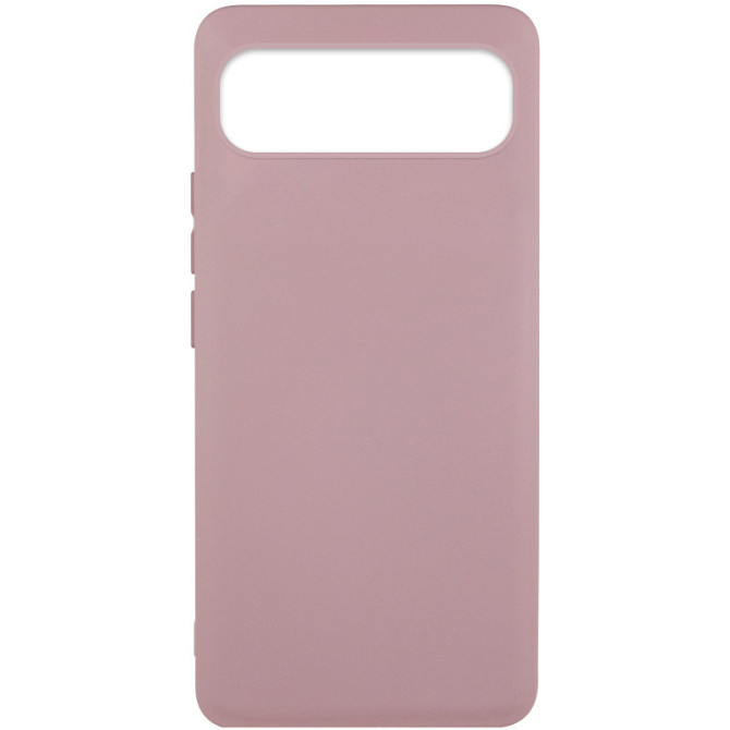 Чехол Silicone Cover Lakshmi (AA) для Google Pixel 9 Pro XL Херсон - изображение 2