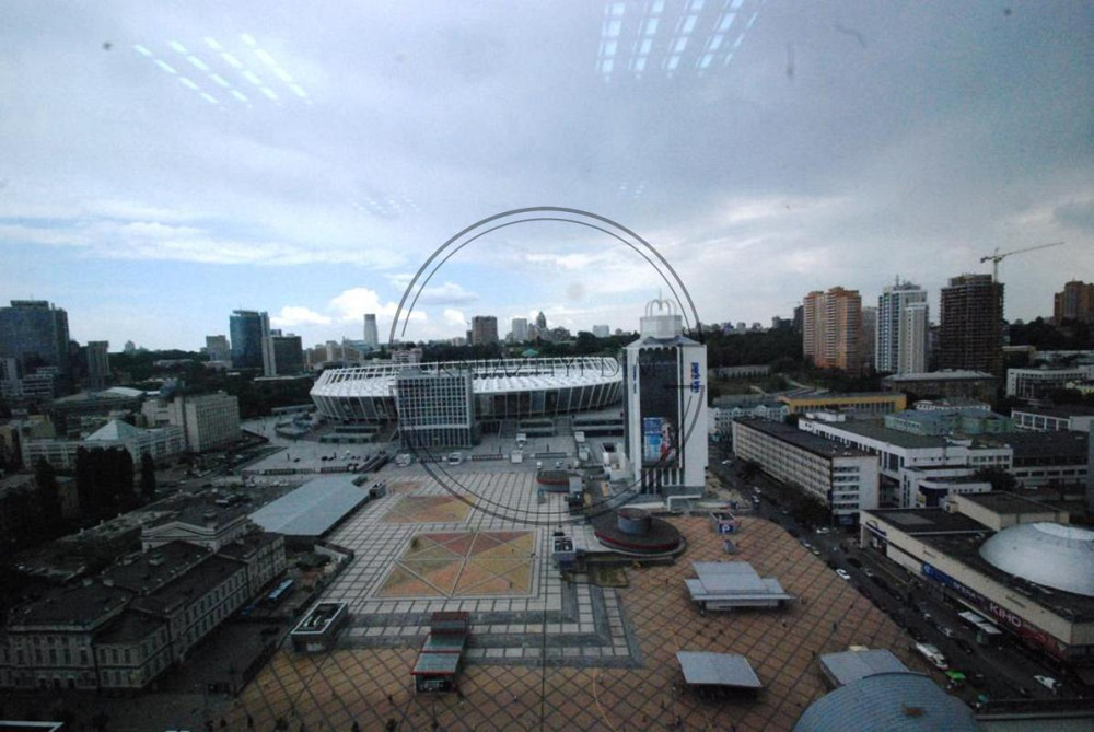 Сдается офис Киев, Голосеевский р-н, Велика Васильківська вул. код 145778 Киев - изображение 10