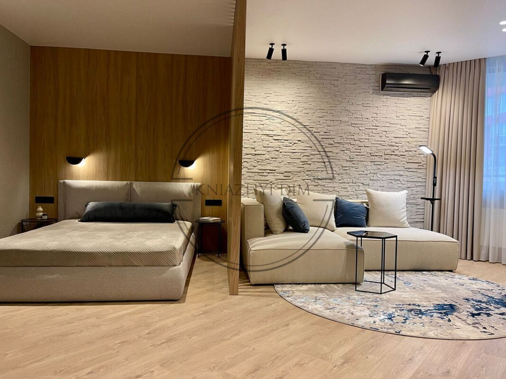 Продаж 1 кімнатна ЖК Лікоград КОД 21146133 Киев - изображение 2