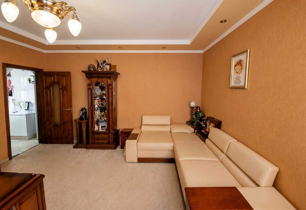 продажа 3-к квартира Киев, Дарницкий, 205000 $ Київ - зображення 5