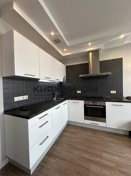 Є ГЕНЕРАТОР! Оренда 2 кім. квартири студiо м. Позняки Код Об'єкта № 11193768 Київ - зображення 7