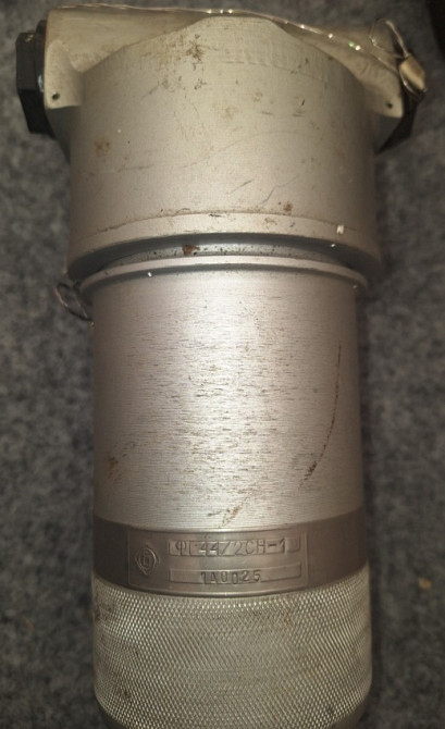 Фільтр гідравлічний 8Д2.966.038-2 Суми - зображення 1