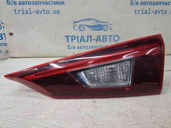 Фонарь задний внутренний правый Mazda 3 2013-2019 B45B513F0C (Арт. 86333) Киев