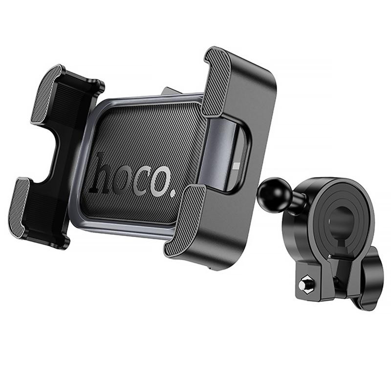 Вело- Мото- держатель Hoco H82 Vista Universal Херсон - зображення 1