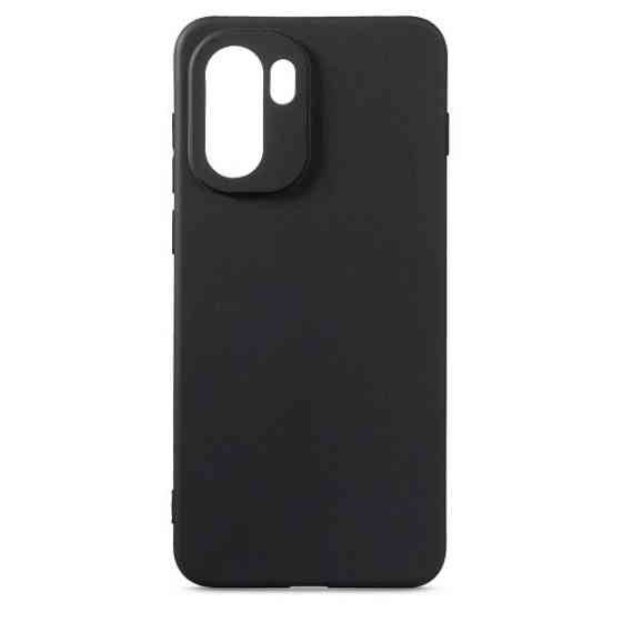 Чохол ArmorStandart Matte Slim Fit Camera Cov для OnePlus 15R 5G Black (ARM90444) Харьков