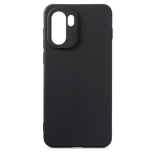 Чохол ArmorStandart Matte Slim Fit Camera Cov для OnePlus 15R 5G Black (ARM90444) Харьков - изображение 1