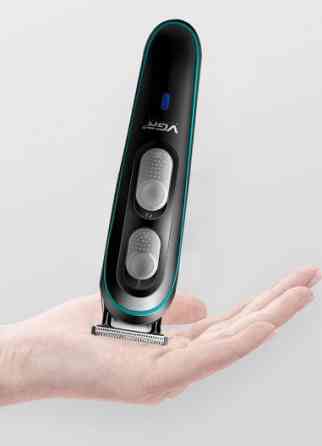 Машинка для стрижки VGR V-055 10 Вт Київ