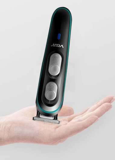 Машинка для стрижки VGR V-055 10 Вт Київ - зображення 2