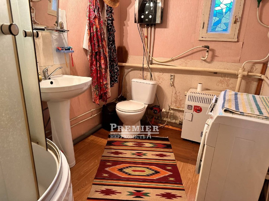 Продається затишний будинок у селі Світле. Одеса - зображення 9