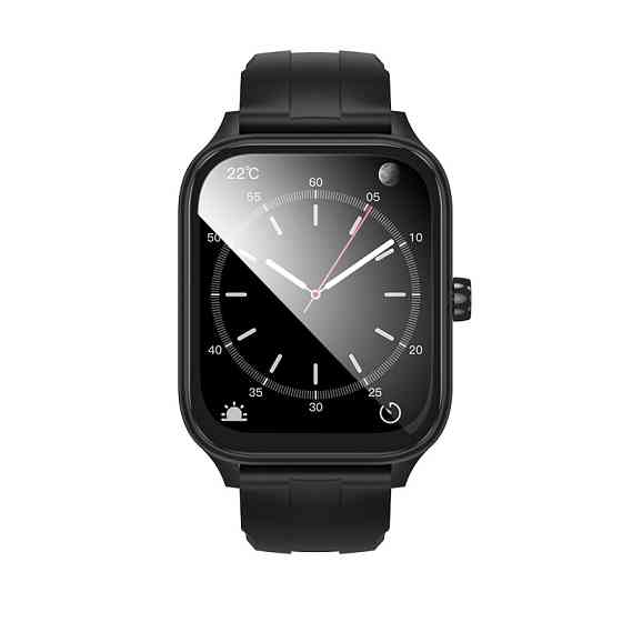 Смарт-часы Hoco Smart Watch Y27 Smart sports watch (call version) Херсон