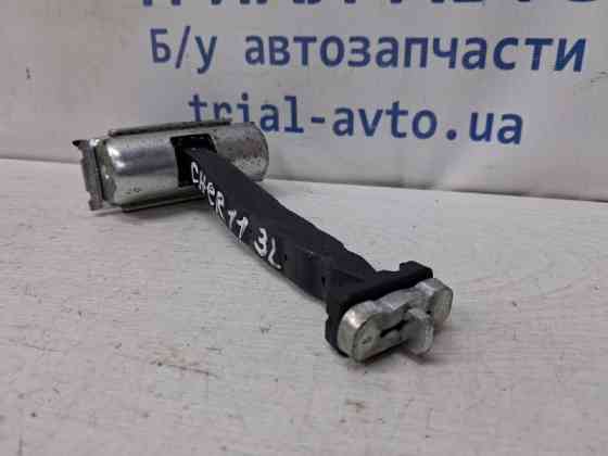 Ограничитель двери задний левый Jeep Cherokee KL 3.2 БЕНЗИН EHK 2013 (б/у) Киев