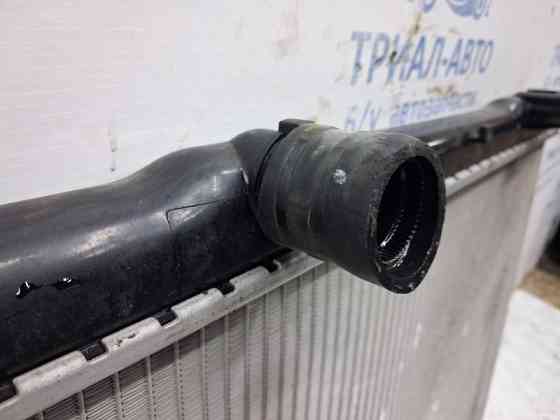 Радиатор основной Kia Sorento 2002-2011  (Арт. 66680) Київ