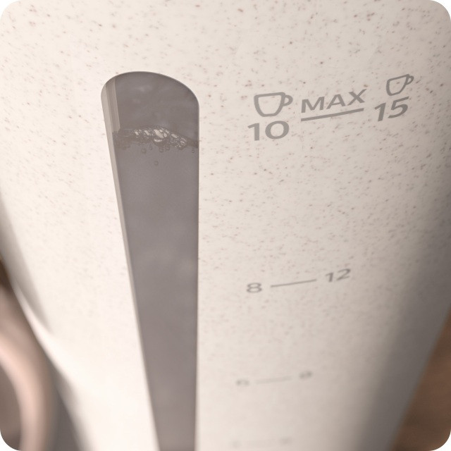 Тостер Philips EСo СonsСious Edition HD2640-10 830 Вт Киев - изображение 8