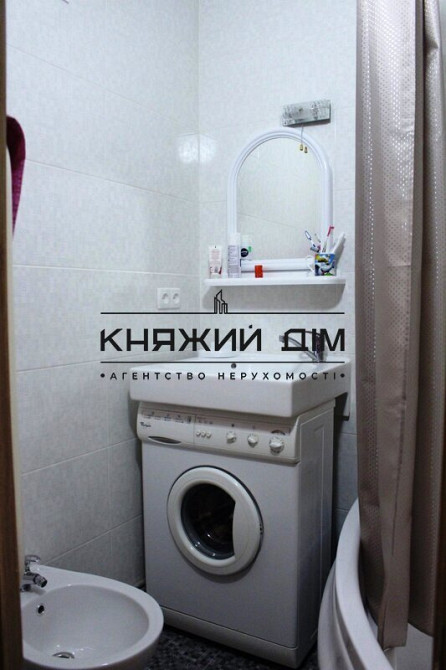 ОРЕНДА 3-х кімнатна роздільна, на Солом'янці. Код об'єкта № 11109261 Київ - зображення 10