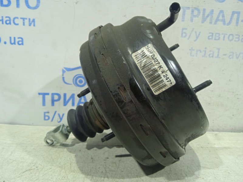 Вакуумный усилитель тормозов Chevrolet Lacetti 2004-2013 96418845 (Арт. 19537) Київ - зображення 3