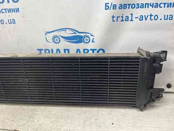 Радиатор интеркуллера Ford Fusion USA 2 1.5 БЕНЗИН ENUN0 2013 (б/у) Київ