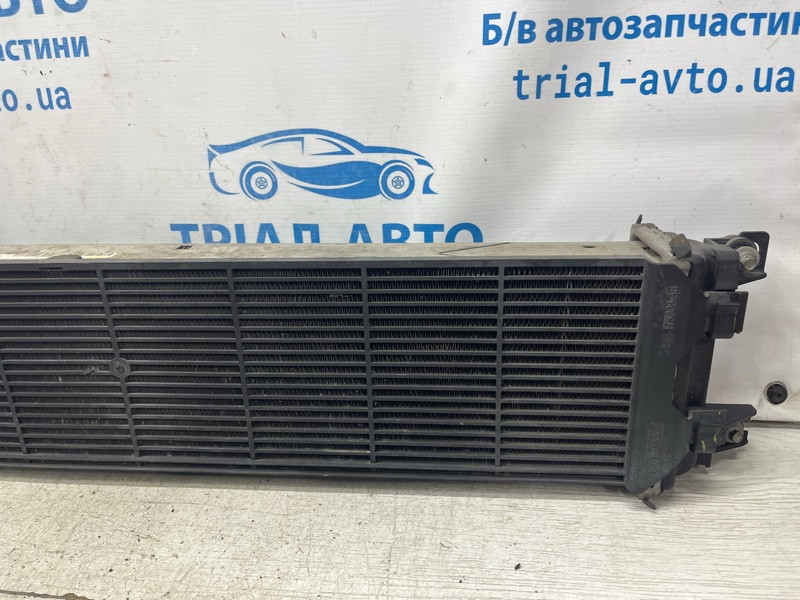 Радиатор интеркуллера Ford Fusion USA 2 1.5 БЕНЗИН ENUN0 2013 (б/у) Київ - зображення 2