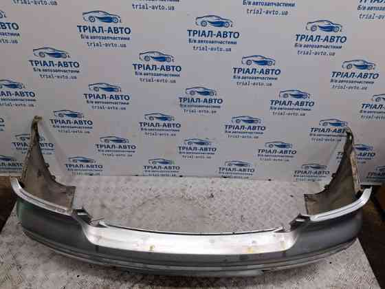 Бампер задний Mitsubishi Outlander CU 2.4 БЕНЗИН 4G69 2003 (б/у) Киев