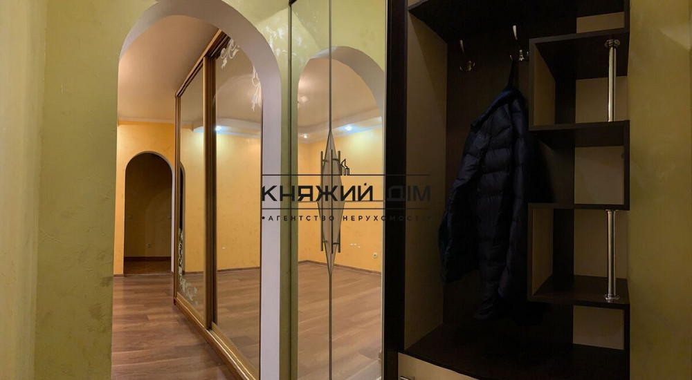 Продаж 3 кімнатної квартири ЖК Молодіжний квартал м. Осокорки Киев - изображение 2