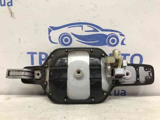 Ручка двери внешняя задняя правая Mitsubishi Pajero Wagon 1999-2006 MR970445 (Арт. 57448) Киев