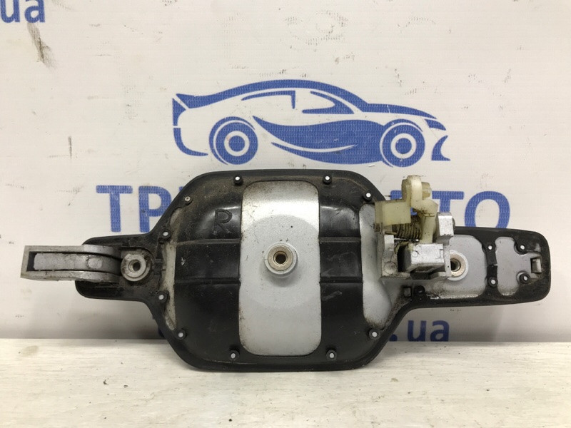 Ручка двери внешняя задняя правая Mitsubishi Pajero Wagon 1999-2006 MR970445 (Арт. 57448) Киев - изображение 3