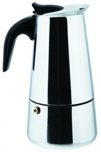 Гейзерна кавоварка на 9 чашок Empire М-9557 Київ - зображення 1