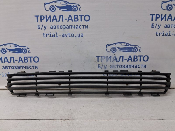 Решетка бампера центральная Toyota Avensis 2002-2010 5311205050 (Арт. 62036) Київ - зображення 1