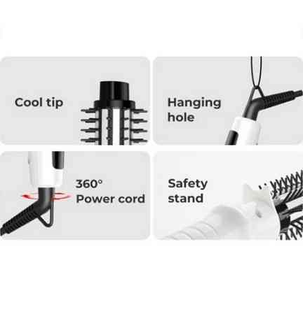 Стайлер-плойка IPARAH P-280W 45 Вт белый Київ