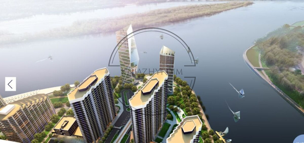 Продажа квартиры Киев, Дарницький р-н, Бажана пр. код 21129836 Київ - зображення 1