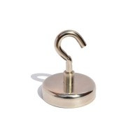 Магніт з гачком E60 Луцьк - зображення 1