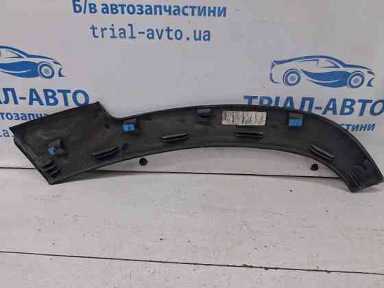Накладка крыла Jeep Cherokee KL 3.2 БЕНЗИН EHK 2013 задн. прав. (б/у) Киев
