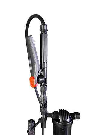 Опрыскиватель гидравлический ранцевый MASTERTOOL 12 л штанга 50-90 см 92-9412 Харків