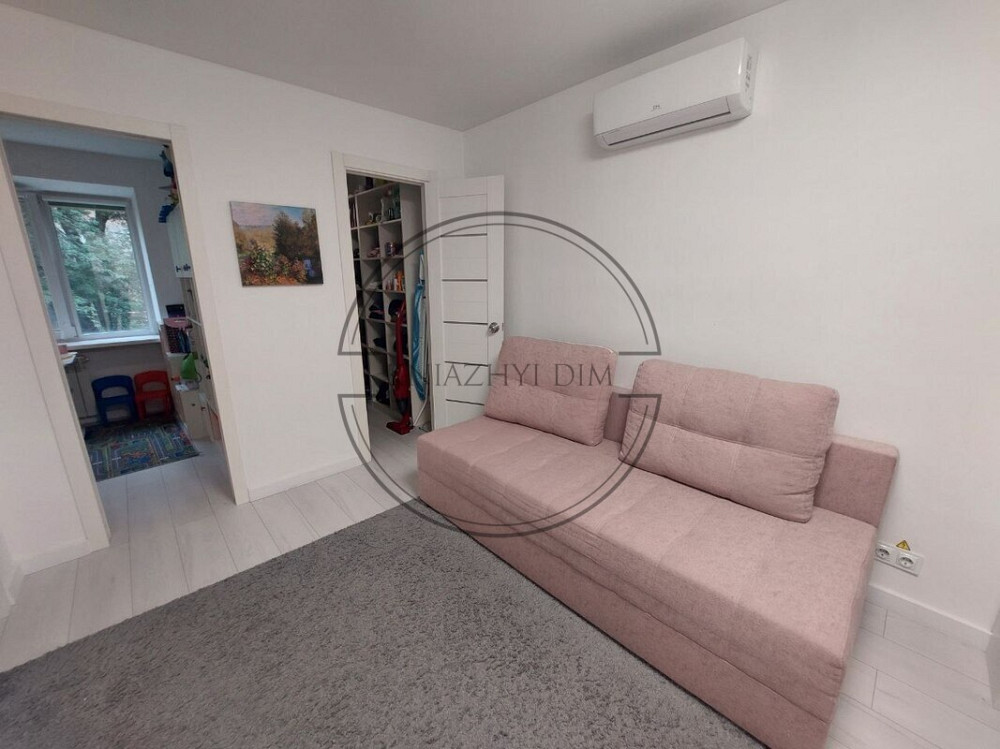 Оренда 2-х к. квартири м. Виставковий центр. № 11144097 Киев - изображение 6