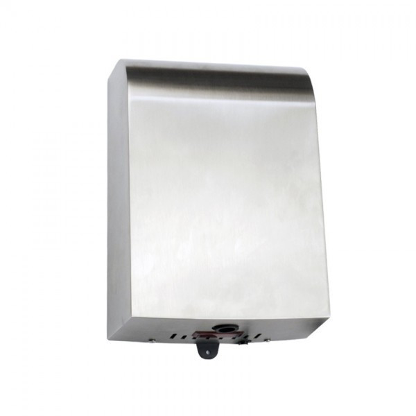 Ультратонкая скоростная электросушилка для рук Київ - зображення 1