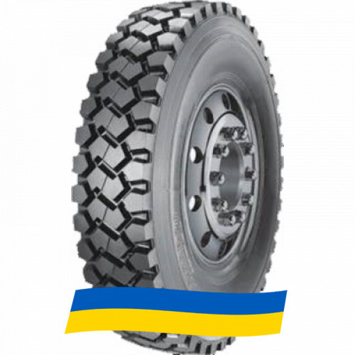 13 R22.5 Jinyu JD756 156/150G Ведуча шина Киев - изображение 1