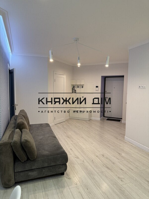 Оренда 2 кімнатна квартира ЖК Александрия КОД 11204815 Киев - изображение 6