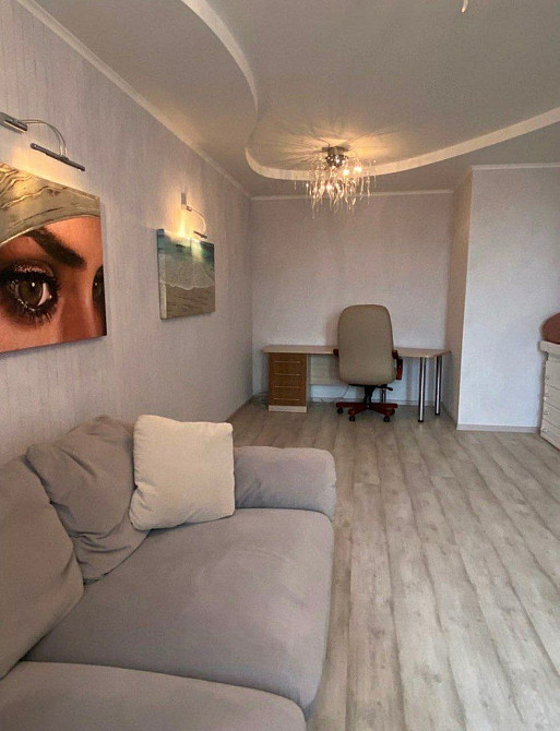 Продам 3-к квартиру в ЖК Олимпик-2, ул. 8 Марта, ж/м Слобожанское/Днепр Дніпро - зображення 4